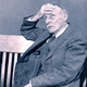 Illustration for article titled The Disturbing Case of Cannibalistic Serial Killer Albert Fish